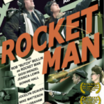 Rocket Man Poster