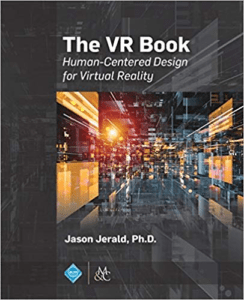 VR Textbook