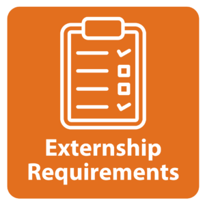 Externship Requirements