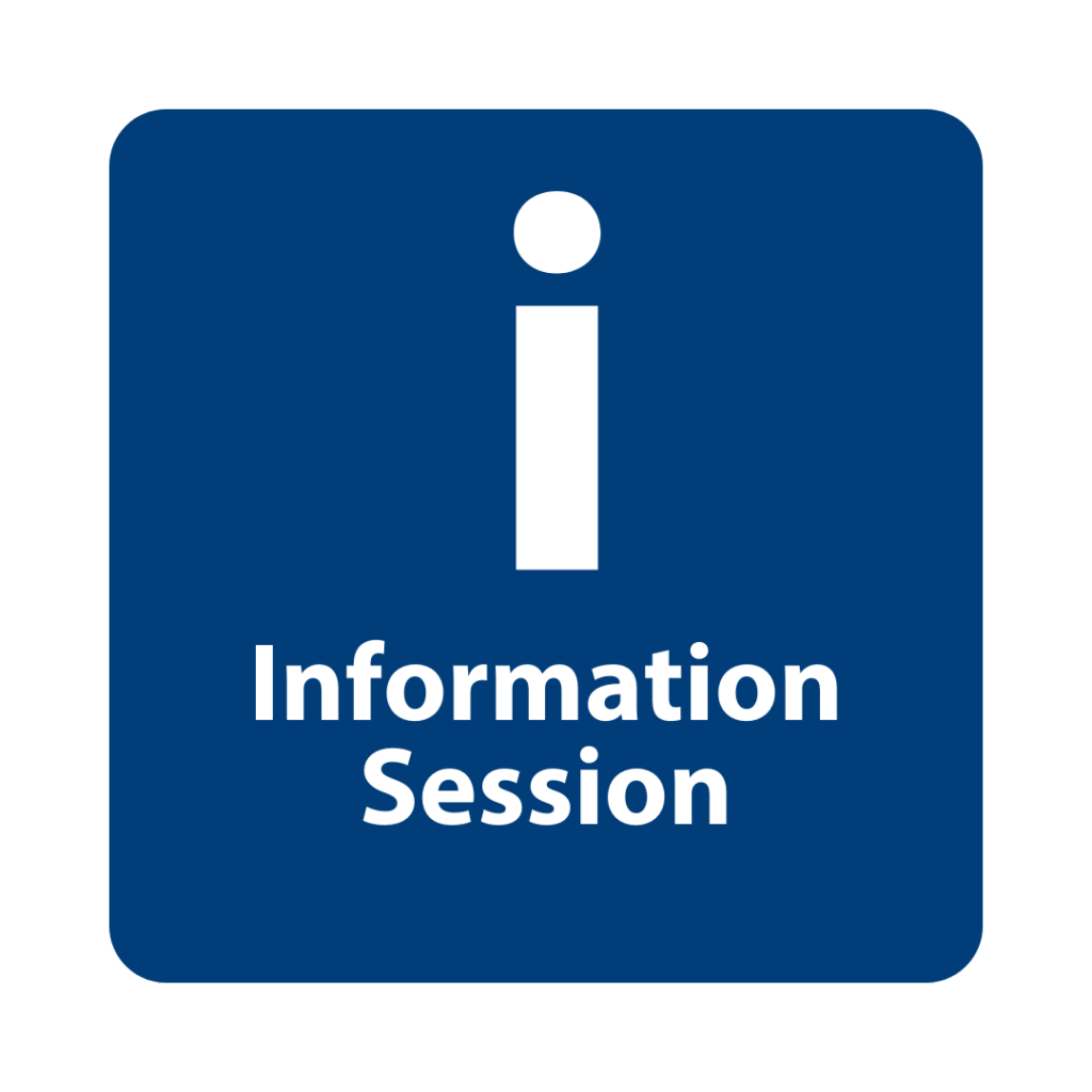 Allied Health Information Session