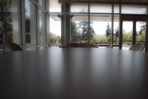 Tables in R Building