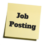 Job Posting - Mammography Specials Technologist