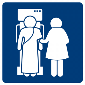 mammography icon