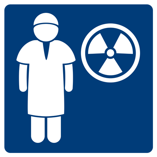 radiation therapy