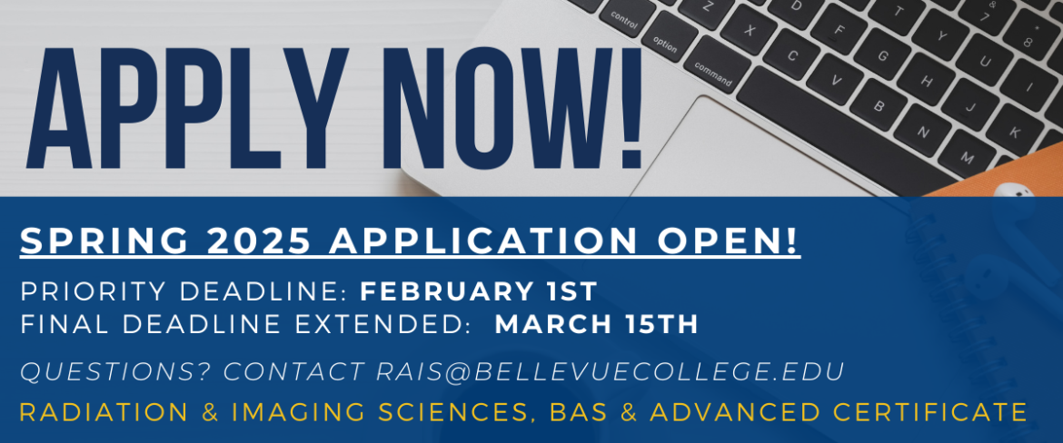 Spring 2025 RAIS Application Open. Priority Deadline February 1st and Final Deadline March 15th.