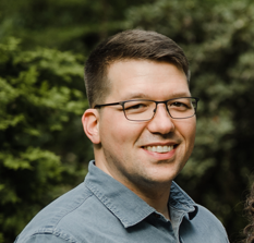 Travis Ottele Picture