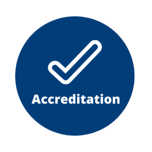 accreditation