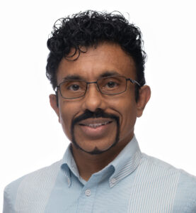 Subramanya Betageri