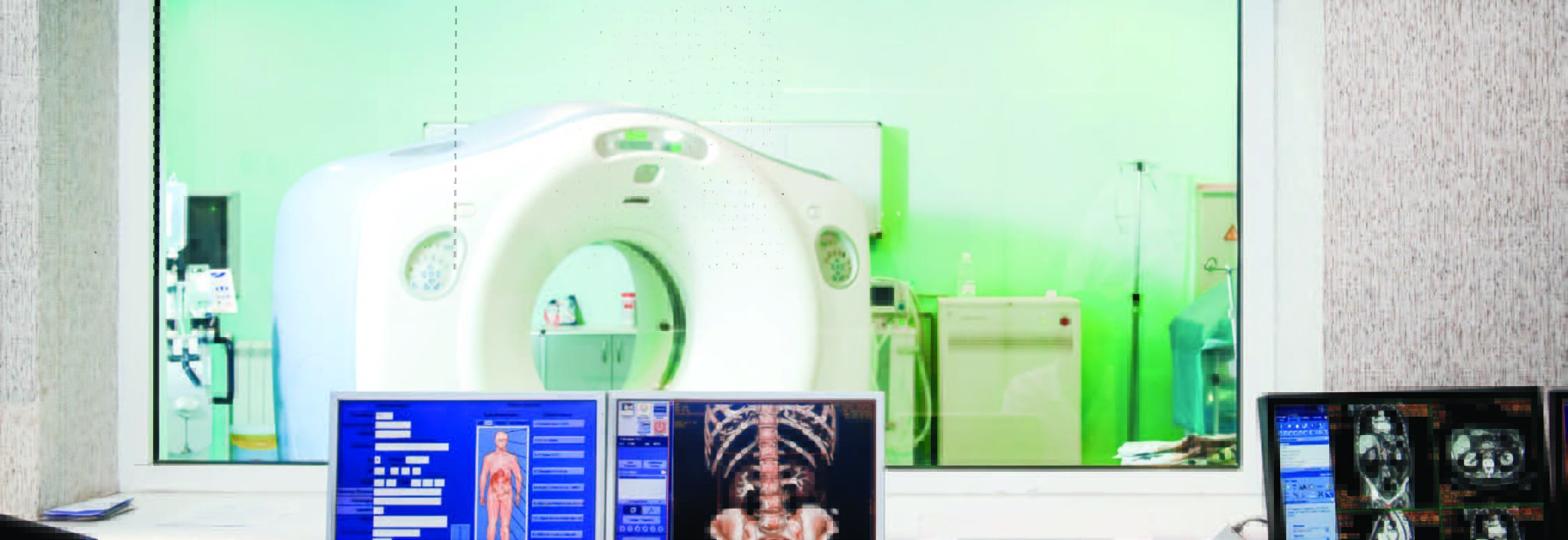 Computed Tomography Imaging, Certificate of