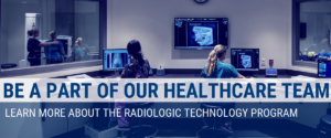 Associate of Applied Science :: Radiologic Technology