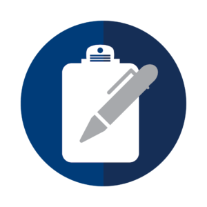 Clipboard Icon