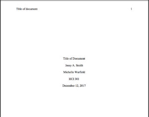 Ama title page purdue owl picture