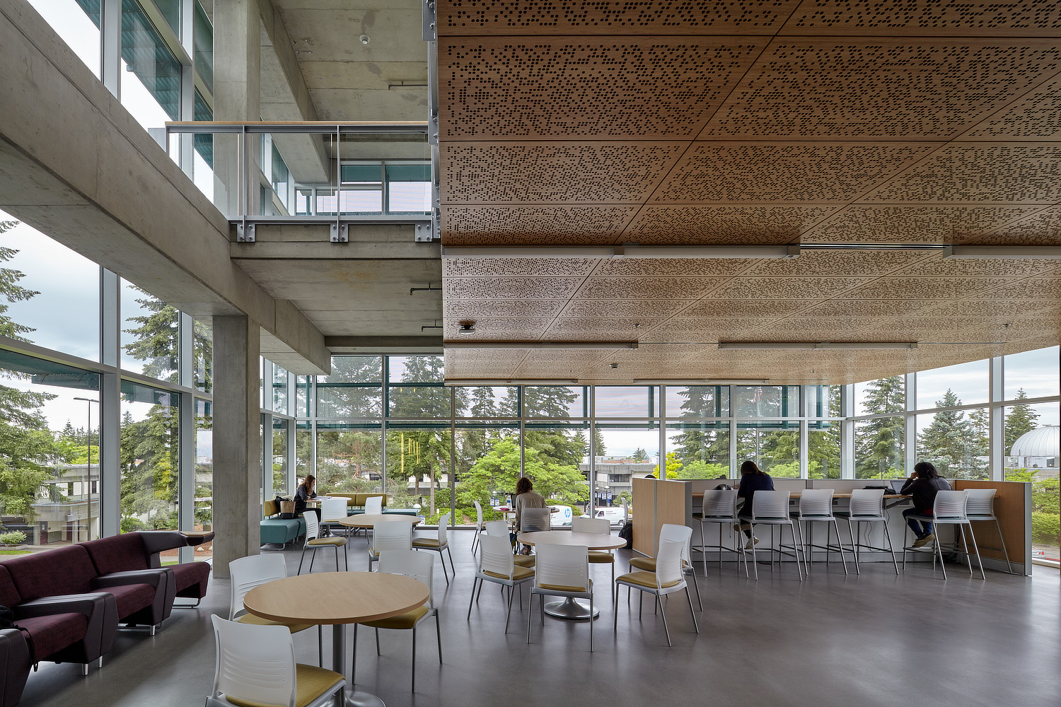 Atrium
