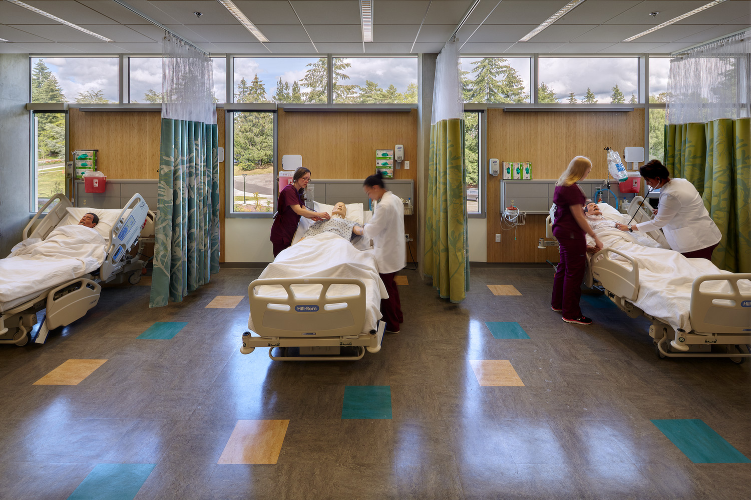 Nursing Lab