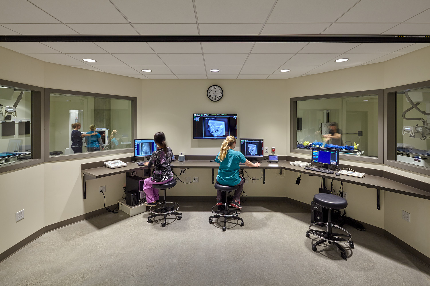 X-Ray Lab