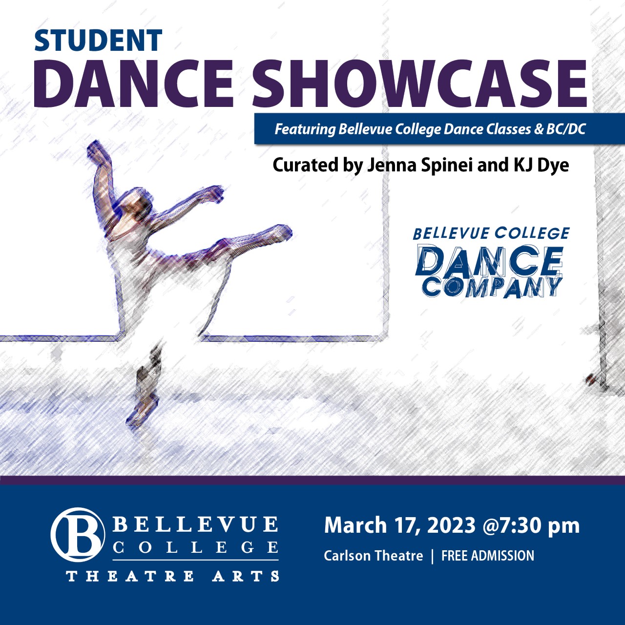 Arts & Humanities Bellevue College