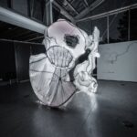 Current Resident Artist
