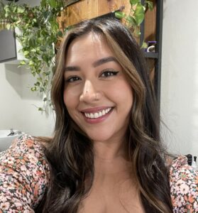 Miranda Jones Picture