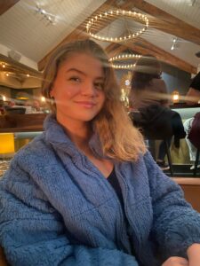 Brooklynn Parfitt Picture