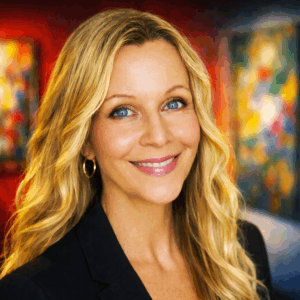 Britta Johanna Echtle