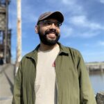 Tonio Ramos's profile