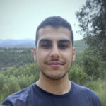 Ahmad Yousif's profile