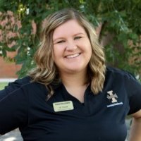 Jill Powell – Title IX Assistant Coordinator Picture