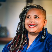 Dr. Consuelo Grier