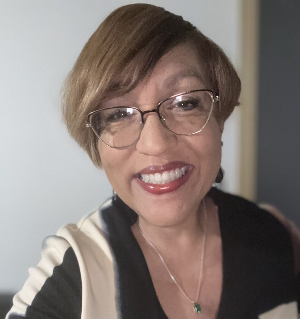 Jewell Evans