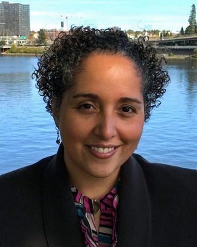 Yesenia Berger J.D.