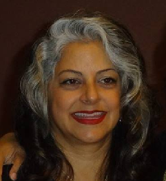 Gurpreet Erickson Picture