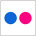 flickr logo