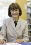 A photo of Dr. Jill Wakefield