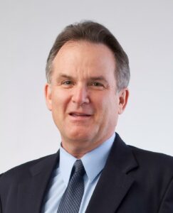 Dr. Jerry Weber