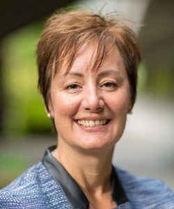 Photo of Dr. Kristen Jones