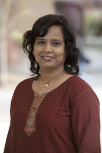Gita Bangera