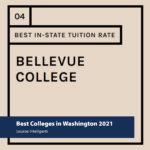 Intelligent.com Announces Best Colleges In Washington for 2021 | Seattle PI
