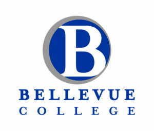 Bellevue College Logo