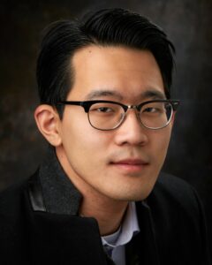 Kiseuk (Ki) Ahn