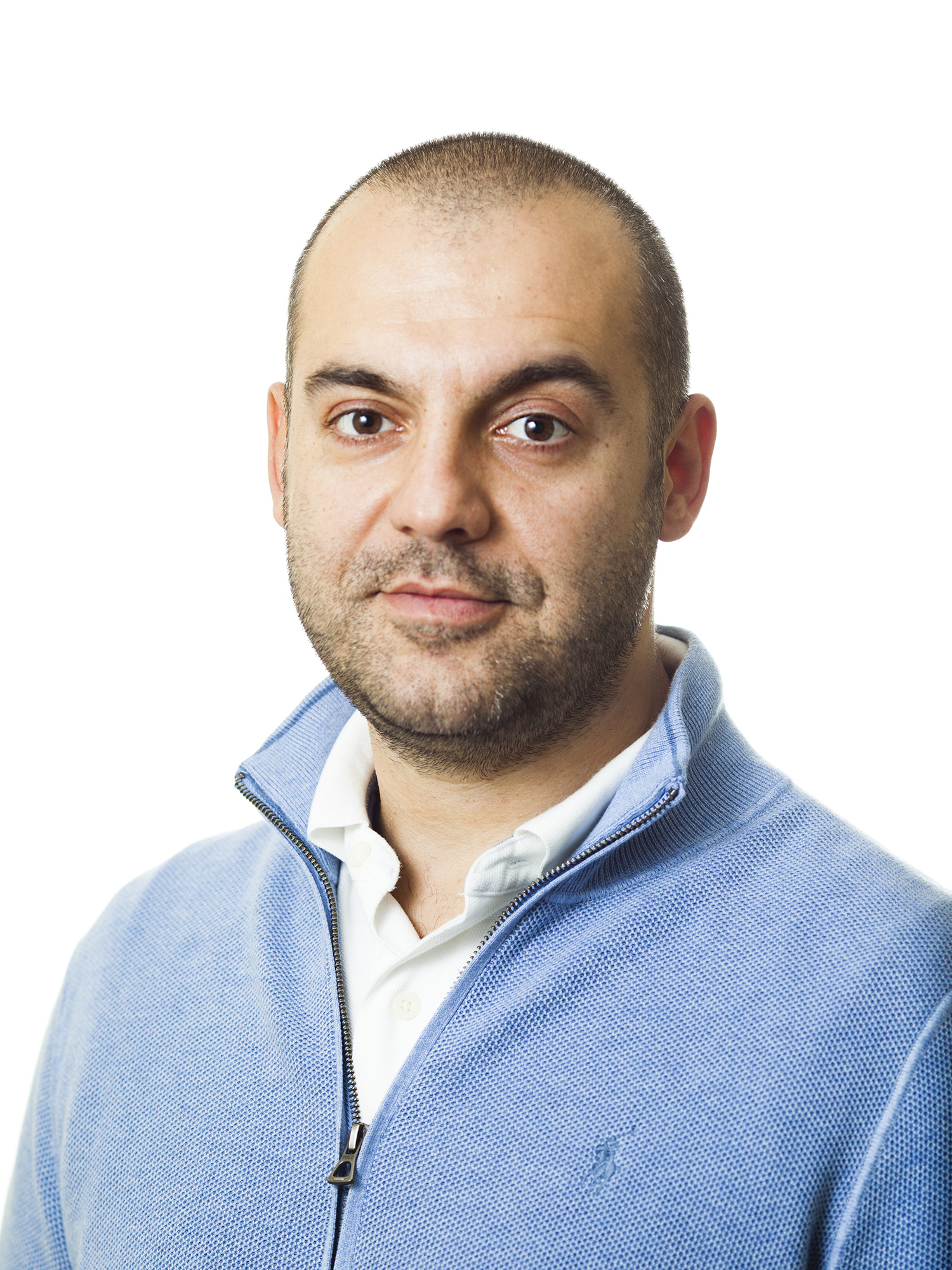 Angel Kelchev