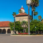 From Minimum Wage Jobs to Stanford