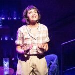 Original BC Musical Debuted to First In-Person Audience Since Start of COVID-19