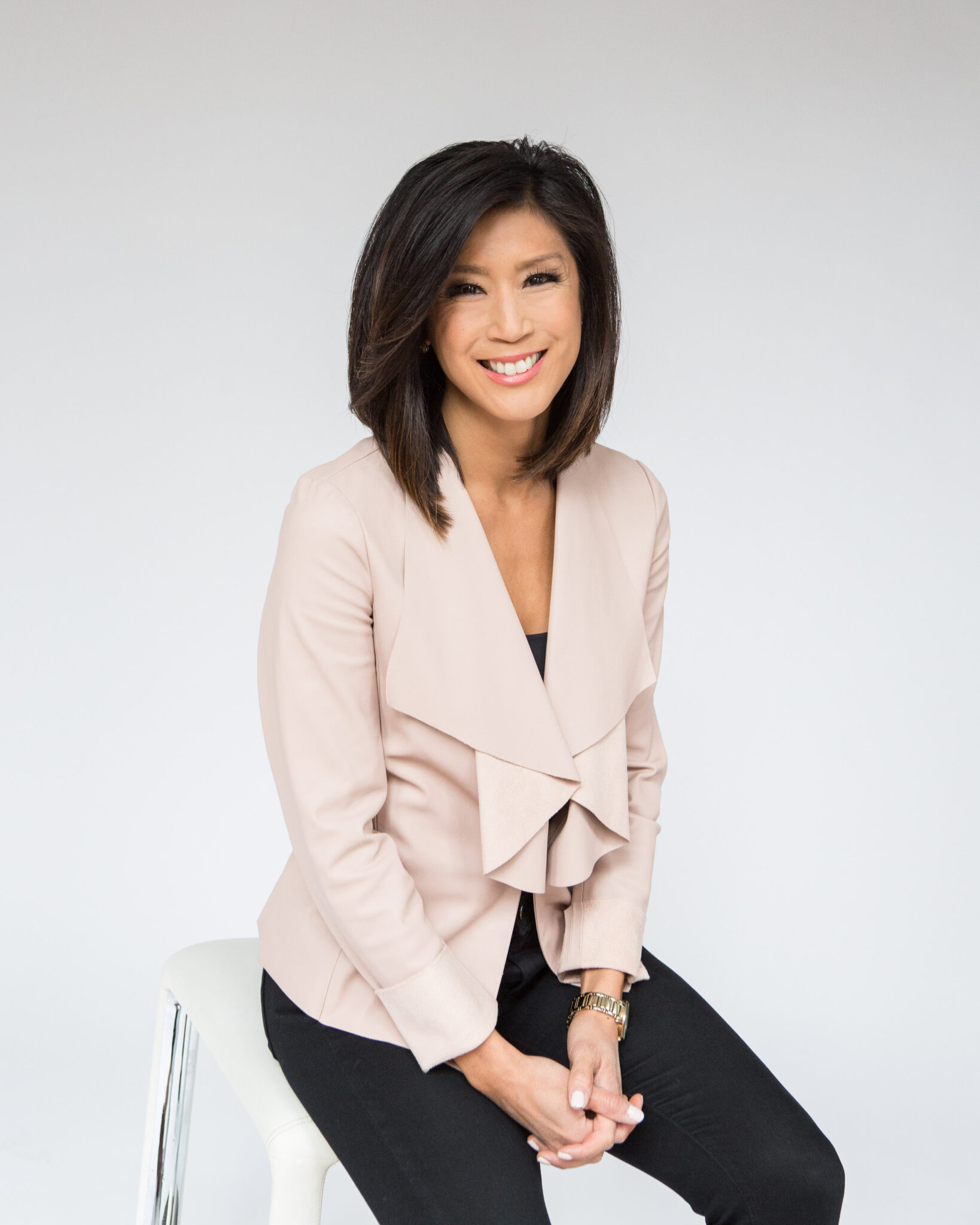 Mimi Jung to Speak at BC Commencement :: BC Today