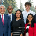 Inslee Appoints Two New Members to Bellevue College Board of Trustees