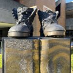 BC Honored Veterans with First In-Person Event Since Start of the Pandemic