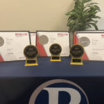BC Marketing & Communications Department Wins Regional Awards