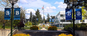 Bellevue College Announces Four Finalists for President