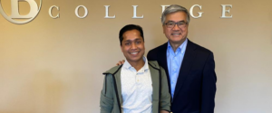 From Myanmar to Mercer Island