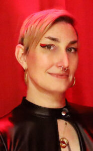 Molly Vaughan