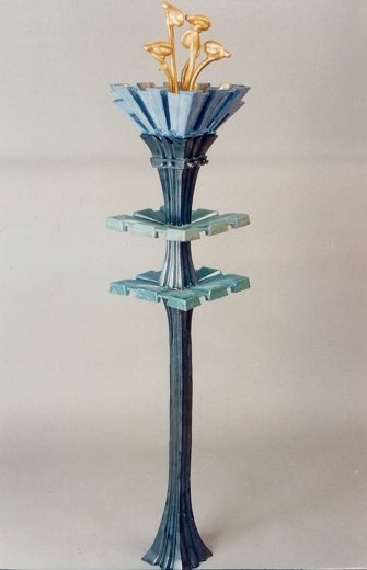 Kapka Stoyanova :: Art Department
